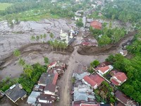 Siaga Bencana! BMKG Ingatkan Hujan Lebat Landa Wilayah Ini 2-8 Agustus