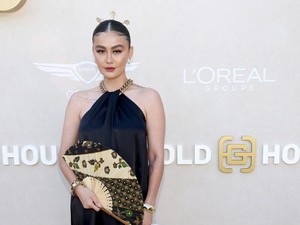 Video: Terjebak Kebakaran di LA, Agnez Mo Tak Bisa Hadiri Pemakaman Kakak Ipar