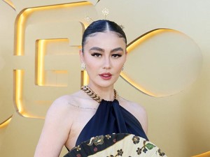 Agnez Mo Diminta Bayar Rp 1,5 Miliar Usai Bawakan Lagu Bilang Saja Tanpa Izin