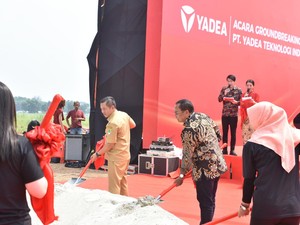 Pabrik Motor Listrik Bermunculan di Indonesia, Sebulan Ada Tiga yang Baru!