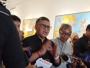 Hasto Sebut Ada 8 Nama Besar Cagub Jakarta: Sudah di Kantong Bu Megawati