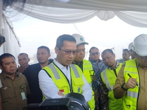 Heru Budi Minta DLH Jakarta Kaji TPA Lumpur di Kepulauan Seribu