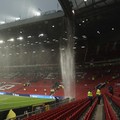 Penampakan Stadion Mewah MU Bocor, Atap Old Trafford Jebol