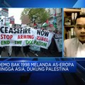 Video: Inggris Cabut Visa Mahasiswa Pro-Palestina, Pelajar RI Aman?