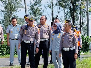 Seluruh Korban Kecelakaan Bus di Subang Dapat Santunan dari Jasa Raharja