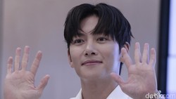 Tipe Ideal Wanita-Makanan Indonesia Favorit Ji Chang Wook