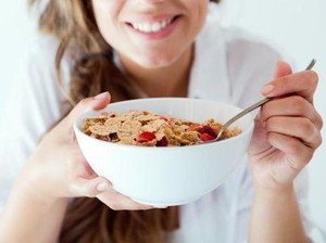 Makan Banyak Saat Sarapan Ternyata Menyehatkan Tubuh