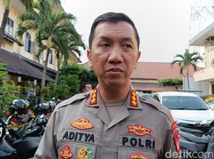 Sederet Barbuk Ricuh Pelajar di Jogja: Sabuk Gir hingga Pil Koplo