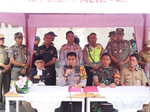 Saran Polisi soal Parkir di Istiqlal Usai Kasus Getok Tarif Rp 150 Ribu