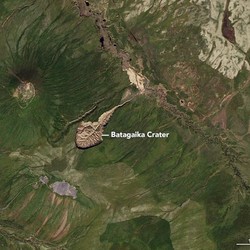 Tanda Kiamat Makin Dekat, 'Gerbang Neraka' Terbuka Lebar di Sini