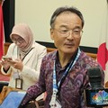 Sah! Jepang Kasih Utang Rp 14,5 Triliun Bangun MRT Medan Satria-Tomang
