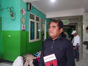 Kepala SMK Lingga Kencana Hanya Cek Legalitas Travel: Kondisi Bus Tidak
