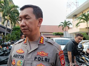 Sebut Ricuh Pelajar di Jogja Bukan Tawuran, Polisi: Hanya Aksi Provokasi