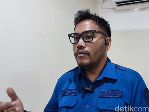 KPU Pastikan Tak Ada Calon Independen di Pilwalkot Semarang