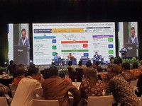 Simak! Begini Peluang & Tantangan Bisnis Petrokimia di Indonesia