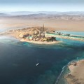 Megaproyek Arab Saudi Baru Selesai 1 Abad, Sudah Banyak Makan Korban