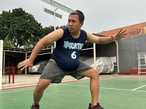 Komika Gerallio Dipolisikan Komunitas Tuli soal Dugaan Pelecehan Bahasa Isyarat