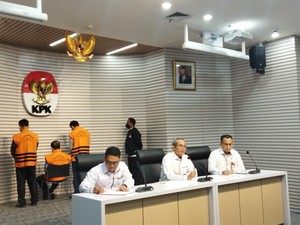 KPK Tetapkan 3 Tersangka Korupsi Pembelian Lahan PTPN XI, Kerugian Rp 30 M