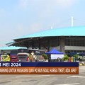 Mendagri Minta Awasi Tiket Pesawat & Bus - Skandal Boeing Makin Runyam