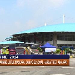 Mendagri Minta Awasi Tiket Pesawat & Bus - Skandal Boeing Makin Runyam