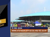 Mendagri Minta Awasi Tiket Pesawat & Bus - Skandal Boeing Makin Runyam