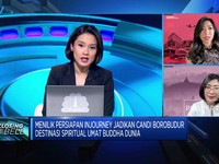 InJourney Ungkap Persiapan Borobudur Jadi Destinasi Spiritual Dunia