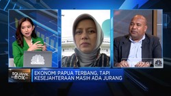 Pak Presiden, Papua Butuh Tambahan Guru Untuk Majukan Kualitas SDM