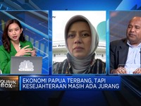 Pak Presiden, Papua Butuh Tambahan Guru Untuk Majukan Kualitas SDM