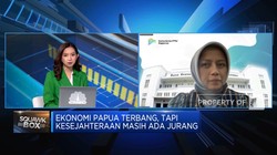 Video: Pangkas Kesenjangan Ekonomi, Ini Kunci Majukan Wilayah Papua!