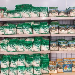 Resmi! Anak Buah Jokowi Ketok Harga Gula Tetap di Rp17.500/ Kg