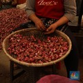 Harga Bawang Merah Bikin Menangis, Inflasi Kembali Ganas