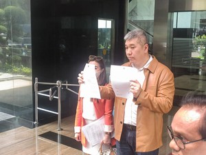 Terkuak Ada Bisnis Pupuk Terkait Pejabat Bea Cukai yang Dilaporkan ke Kemenkeu