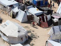Israel Ngotot Serang Rafah meski AS Cs Beri Ultimatum, Ini Alasannya