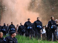 Jerman Demo Besar karena 'Perjanjian Iblis', 160.000 Turun ke Jalan