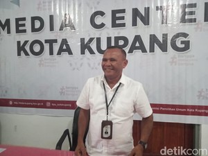 Resmi, Tak Ada Calon Independen di Pilgub NTT 2024