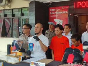 2 Tahun Berselang, Pembunuhan Mahasiswi UM Terungkap Berkat Bukti Ini