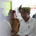 Curhat Jokowi Selama Jadi Presiden RI, Pilih Pro Petani atau Emak-Emak