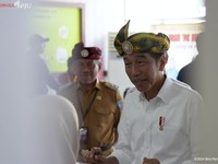 Curhat Jokowi Selama Jadi Presiden RI, Pilih Pro Petani atau Emak-Emak