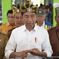 RI Bakal Gabung Geng Negara Maju, Jokowi Ungkap Keuntungannya!