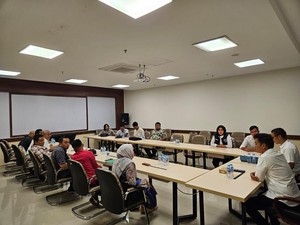 Sah! Rektor Unri Cabut Laporan soal Konten Kritik Uang Kuliah Mahal