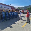 Imbas Banjir Bandang, Ini Skenario Pertamina Amankan Suplai BBM Sumbar