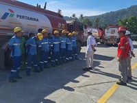 Imbas Banjir Bandang, Ini Skenario Pertamina Amankan Suplai BBM Sumbar
