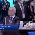 Genius atau Gila! Mengapa Putin Tunjuk Ekonom Jadi Menteri Pertahanan?