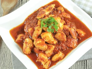 Resep Fillet Ayam Saus Tomat yang Asam Manis, Cocok untuk Menu Bekal