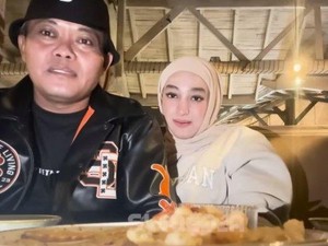 Sule: Santyka Pelabuhan Terakhir, Kalau Dia Gak Mau Nikah, Saya Sendiri Aja