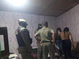 Buntut Video Syur Perselingkuhan di Gresik, Satpol PP Razia Warung Pangku