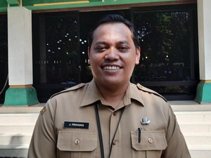 Buntut Kecelakaan di Subang, Sekda Klaten Minta Dishub Awasi Bus Wisata
