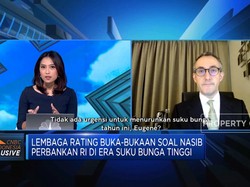 Video: Ada Harapan Suku Bunga Turun di 2024, Bisnis Bank Bisa Melesat?