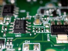 Chip Semikonduktor 'Made in Indonesia', Mungkinkah Terwujud?