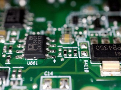 Chip Semikonduktor 'Made in Indonesia', Mungkinkah Terwujud?